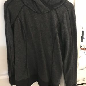 LuLu Lemon Pullover
